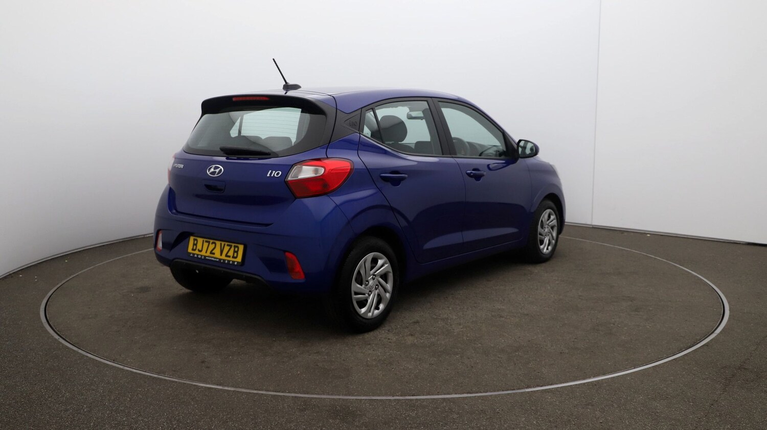 Used Hyundai i10 for sale - 76810143: Photo 44