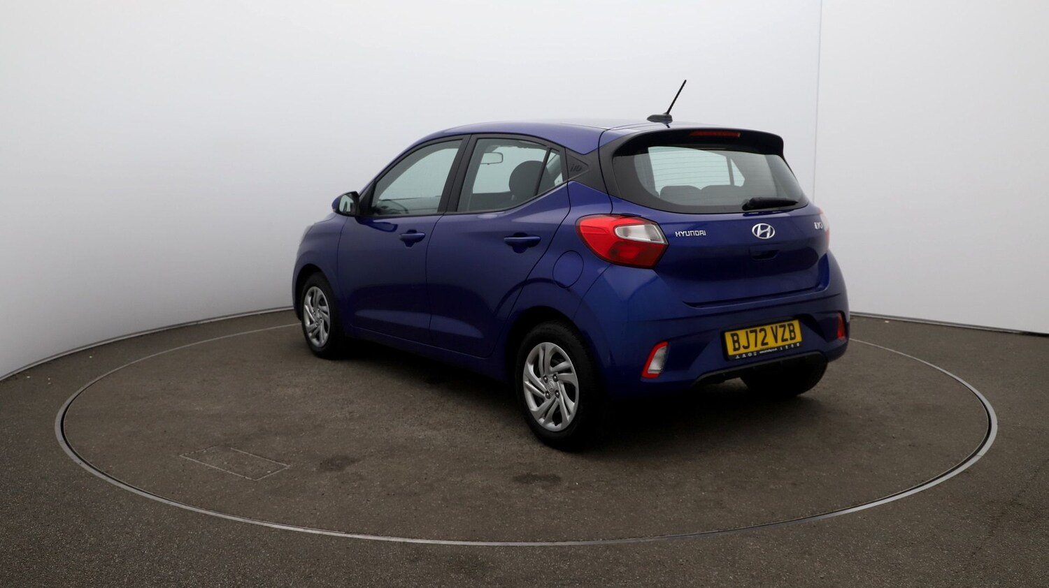 Used Hyundai i10 for sale - 76810143: Photo 52