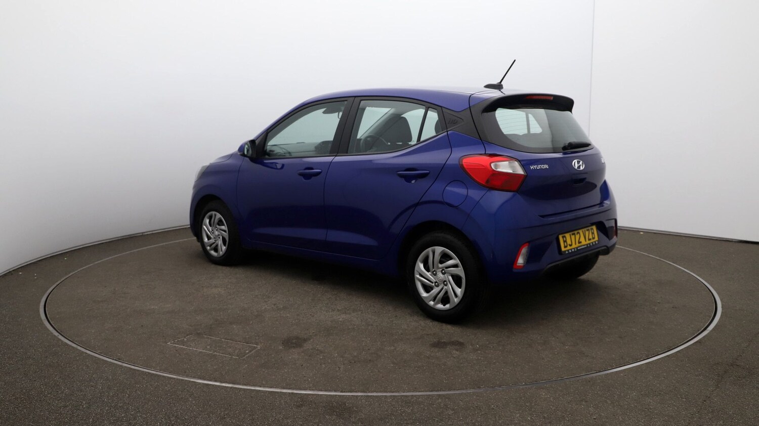 Used Hyundai i10 for sale - 76810143: Photo 53