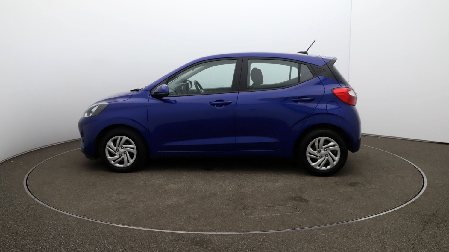 Used Hyundai i10 for sale - 76810143: Photo 54