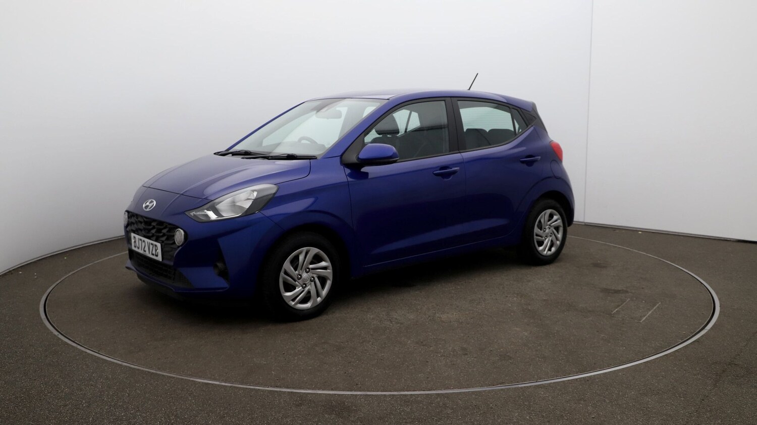 Used Hyundai i10 for sale - 76810143: Photo 58