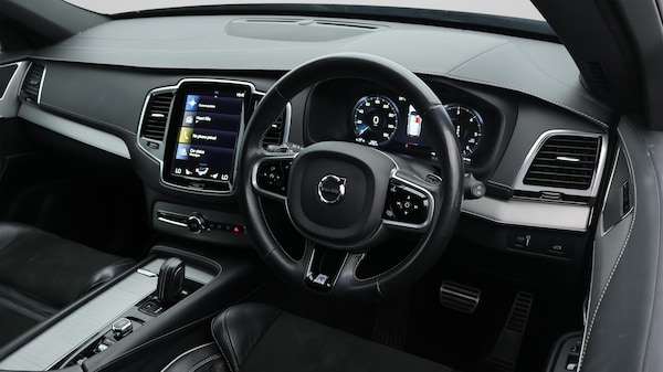 Used Volvo XC90 2020 for sale - 76226263: Photo 10