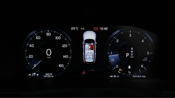 Used Volvo XC90 2020 for sale - 76226263: Photo 11