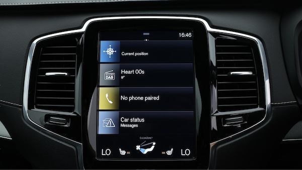 Used Volvo XC90 2020 for sale - 76226263: Photo 12