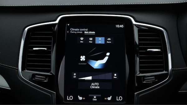 Used Volvo XC90 2020 for sale - 76226263: Photo 13