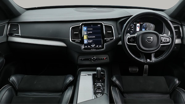Used Volvo XC90 2020 for sale - 76226263: Photo 14