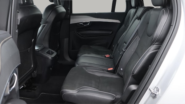 Used Volvo XC90 2020 for sale - 76226263: Photo 17