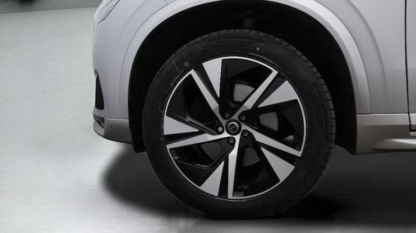 Used Volvo XC90 2020 for sale - 76226263: Photo 19