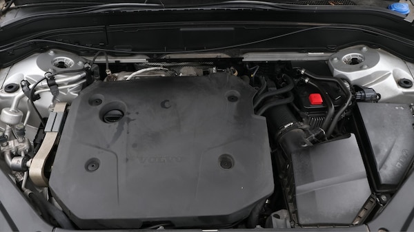 Used Volvo XC90 2020 for sale - 76226263: Photo 21