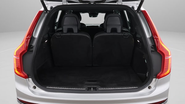 Used Volvo XC90 2020 for sale - 76226263: Photo 23