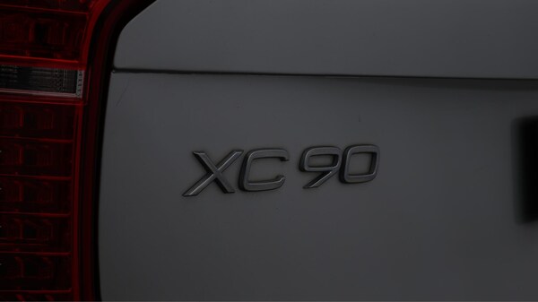Used Volvo XC90 2020 for sale - 76226263: Photo 24