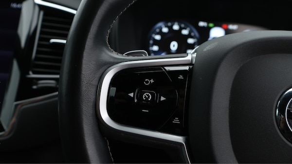 Used Volvo XC90 2020 for sale - 76226263: Photo 27