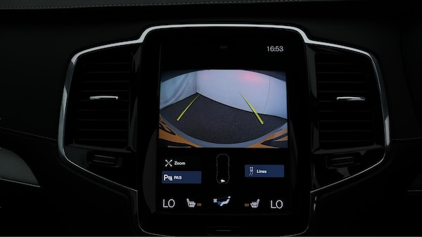 Used Volvo XC90 2020 for sale - 76226263: Photo 29