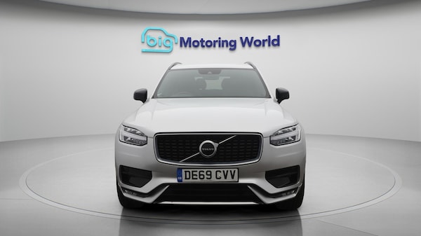 Used Volvo XC90 2020 for sale - 76226263: Photo 3