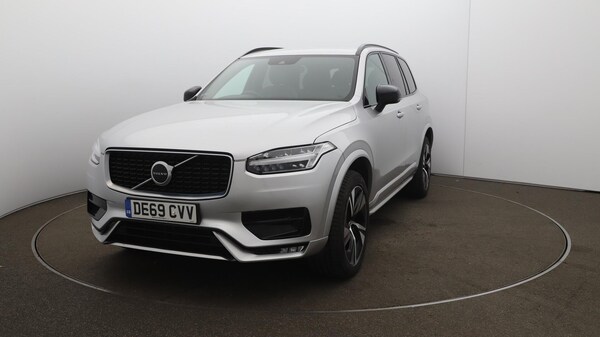 Used Volvo XC90 2020 for sale - 76226263: Photo 41