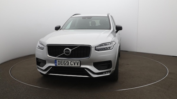Used Volvo XC90 2020 for sale - 76226263: Photo 42