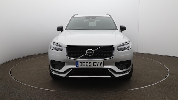 Used Volvo XC90 2020 for sale - 76226263: Photo 43