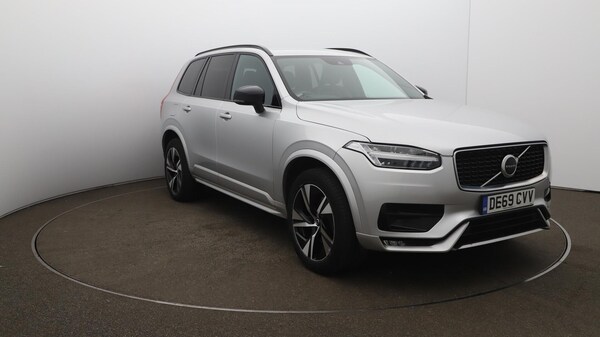 Used Volvo XC90 2020 for sale - 76226263: Photo 46