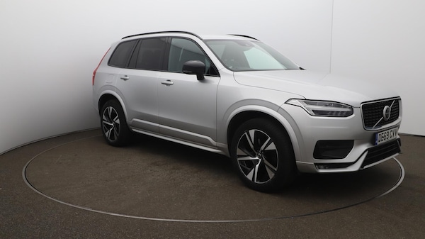 Used Volvo XC90 2020 for sale - 76226263: Photo 47