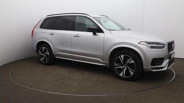 Used Volvo XC90 2020 for sale - 76226263: Photo 48