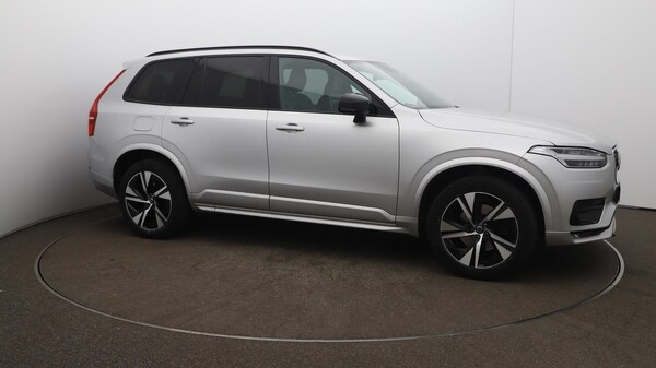 Used Volvo XC90 2020 for sale - 76226263: Photo 49