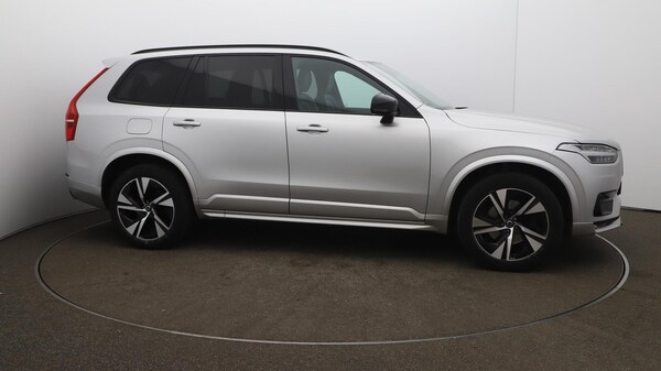 Used Volvo XC90 2020 for sale - 76226263: Photo 51