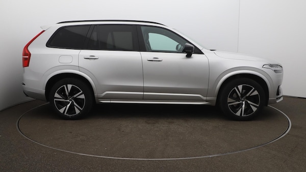 Used Volvo XC90 2020 for sale - 76226263: Photo 52