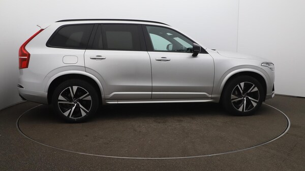 Used Volvo XC90 2020 for sale - 76226263: Photo 53