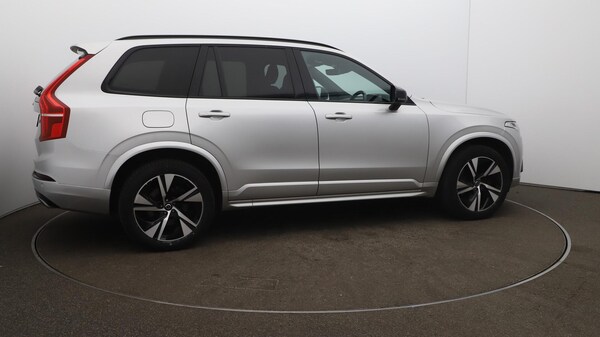Used Volvo XC90 2020 for sale - 76226263: Photo 54