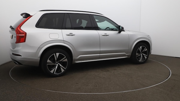 Used Volvo XC90 2020 for sale - 76226263: Photo 55