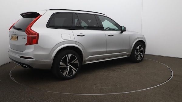 Used Volvo XC90 2020 for sale - 76226263: Photo 56
