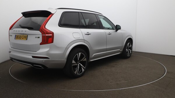 Used Volvo XC90 2020 for sale - 76226263: Photo 57