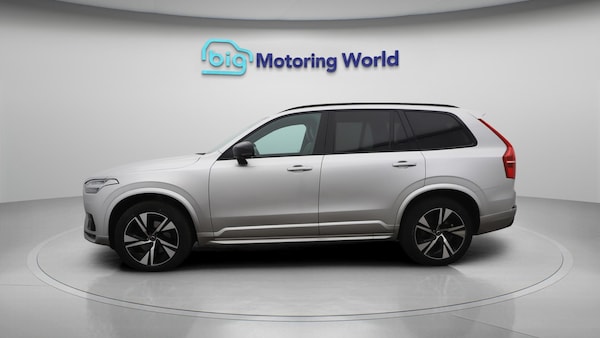 Used Volvo XC90 2020 for sale - 76226263: Photo 5