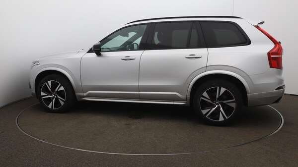 Used Volvo XC90 2020 for sale - 76226263: Photo 61