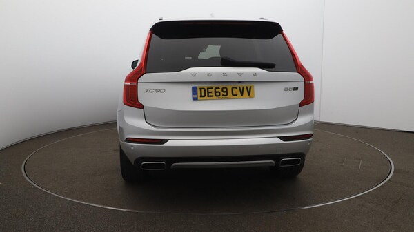 Used Volvo XC90 2020 for sale - 76226263: Photo 62