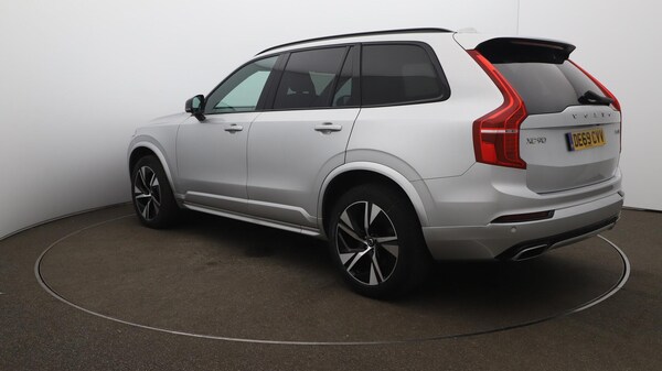 Used Volvo XC90 2020 for sale - 76226263: Photo 66