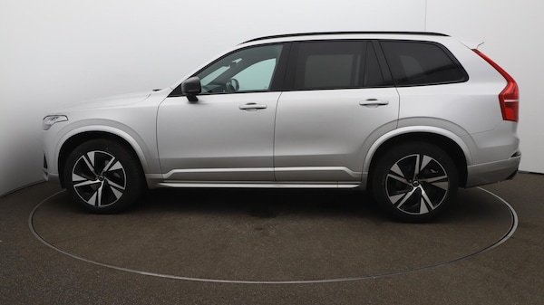 Used Volvo XC90 2020 for sale - 76226263: Photo 67