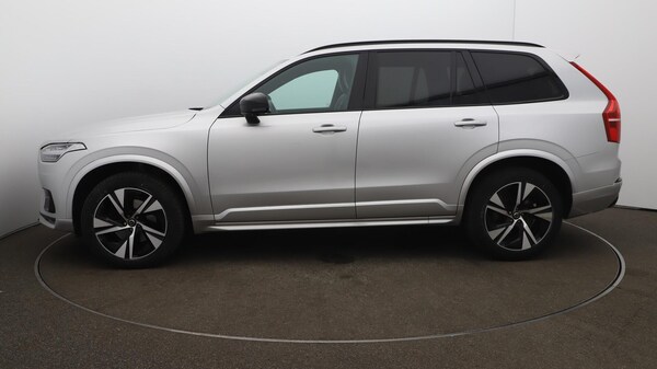 Used Volvo XC90 2020 for sale - 76226263: Photo 68