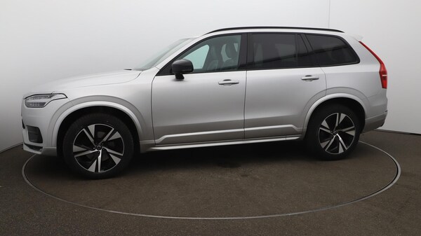 Used Volvo XC90 2020 for sale - 76226263: Photo 69