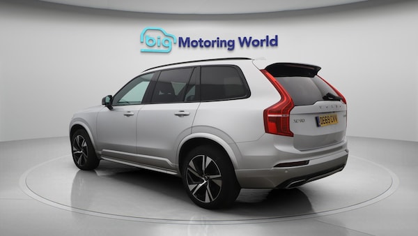 Used Volvo XC90 2020 for sale - 76226263: Photo 6