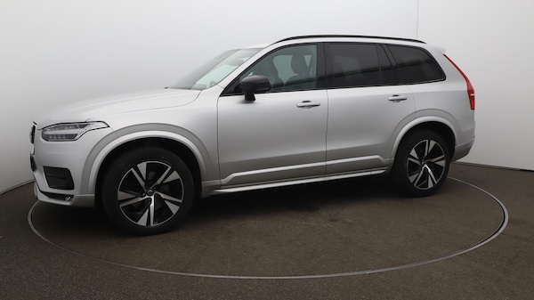 Used Volvo XC90 2020 for sale - 76226263: Photo 70