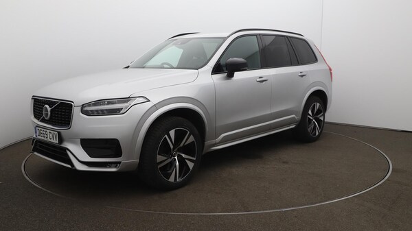 Used Volvo XC90 2020 for sale - 76226263: Photo 72