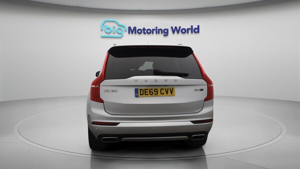 Used Volvo XC90 2020 for sale - 76226263: Photo 7