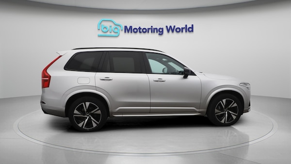 Used Volvo XC90 2020 for sale - 76226263: Photo 9