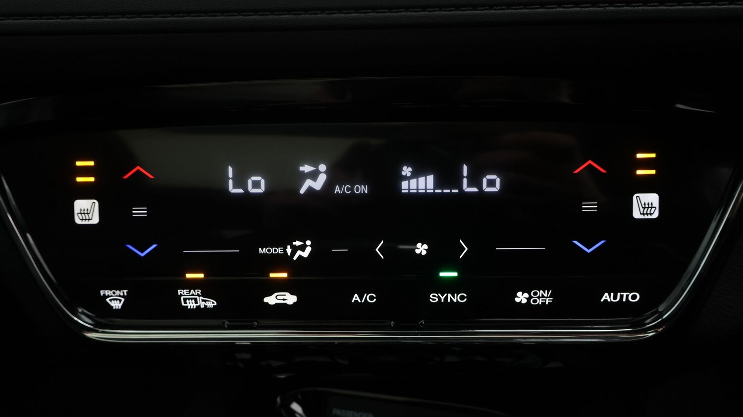 Used Honda HR-V 2017 for sale - 77650410: Photo 12