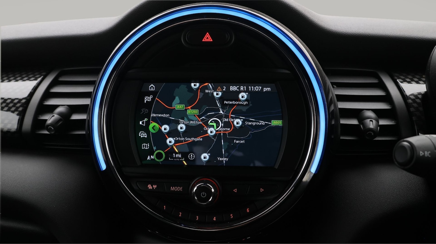 Used MINI Hatch 2021 for sale - 77404408: Photo 11