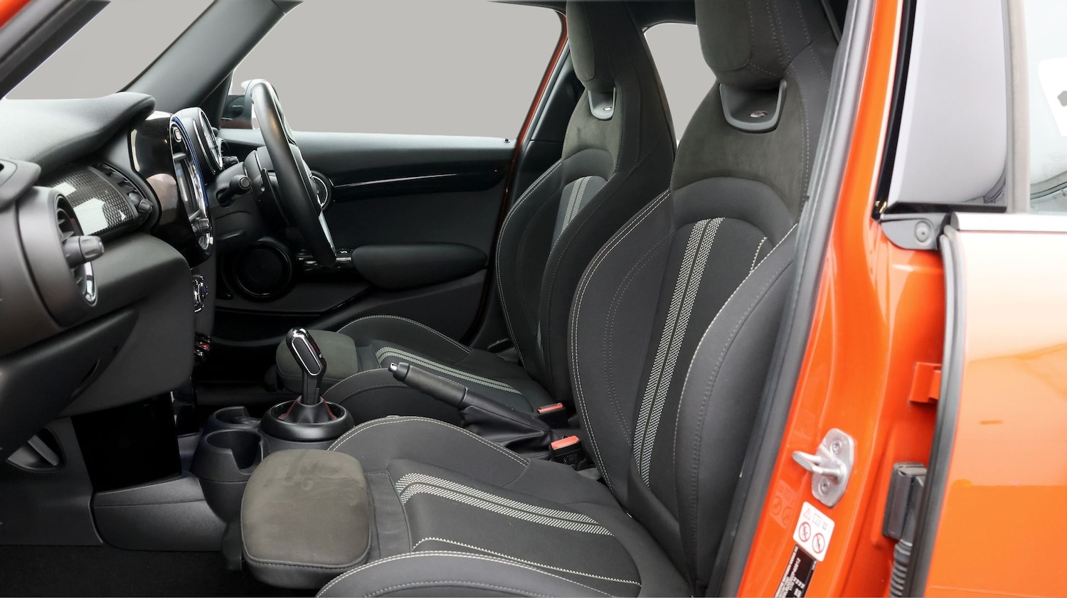 Used MINI Hatch 2021 for sale - 77404408: Photo 14