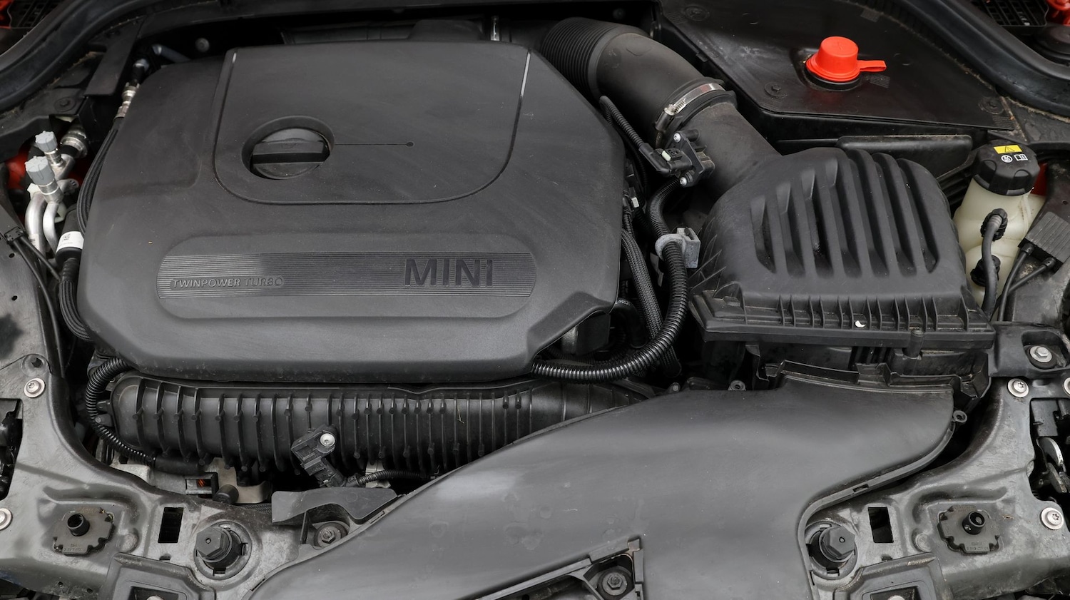 Used MINI Hatch 2021 for sale - 77404408: Photo 19