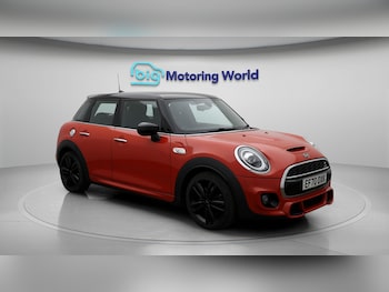Used MINI Hatch 2021 for sale - 77404408: Photo