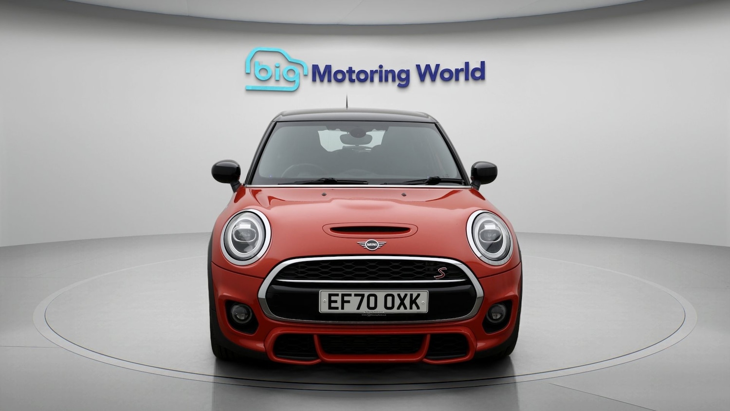 Used MINI Hatch 2021 for sale - 77404408: Photo 2